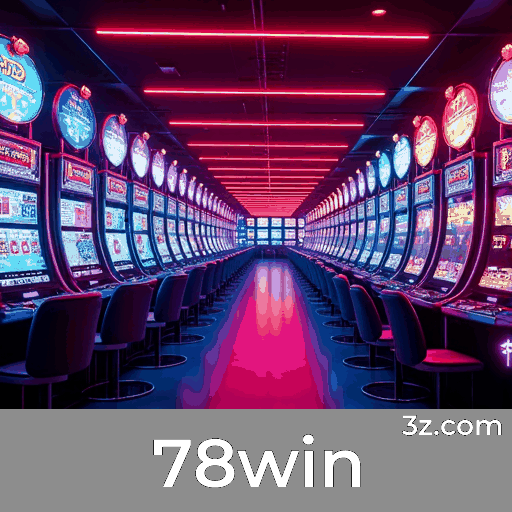 Explore a Revolução dos Jogos com Tecnologias Disruptivas na 78win